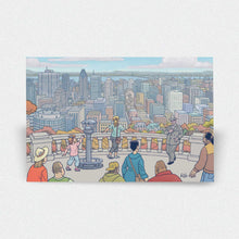 Load image into Gallery viewer, Belvédère Kondiaronk Postcard