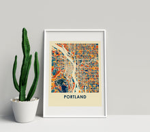 Load image into Gallery viewer, Custom Map