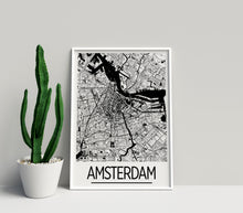 Load image into Gallery viewer, Custom Map