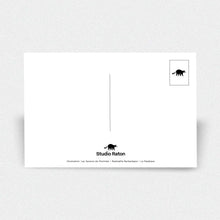 Load image into Gallery viewer, Place d'Armes Postcard - Montréal