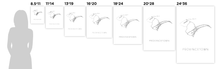 Load image into Gallery viewer, Provincetown Map Print