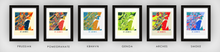 Load image into Gallery viewer, St Johns Map Print - Full Color Map Poster