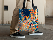 Charger l'image dans la galerie, Sac cartographique El Paso
