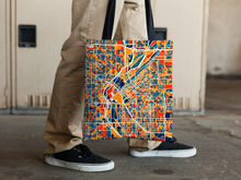 Charger l'image dans la galerie, Sac cartographique Denver