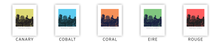 Load image into Gallery viewer, Buenos Aires Art Poster
