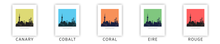 Load image into Gallery viewer, Shanghai Art Poster