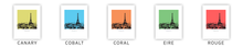 Load image into Gallery viewer, Paris Art Poster