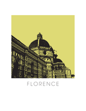 Load image into Gallery viewer, Florence Art Poster