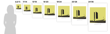 Load image into Gallery viewer, Brasilia Art Poster