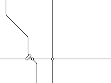 Load image into Gallery viewer, Toronto Subway Map Print - Toronto Metro Map Poster