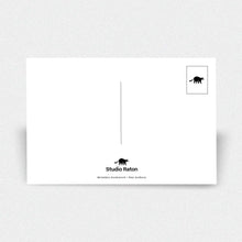 Load image into Gallery viewer, Belvédère Kondiaronk Postcard

