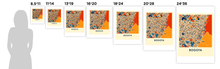 Load image into Gallery viewer, Bogota Map Print - Full Color Map Poster
