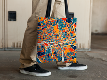 Charger l'image dans la galerie, Sac cartographique Stockton
