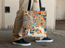 Charger l'image dans la galerie, Sac cartographique Baltimore
