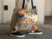 Charger l'image dans la galerie, Sac cartographique Sydney

