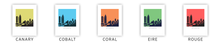Load image into Gallery viewer, Atlanta Art Poster
