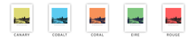 Load image into Gallery viewer, Birmingham Art Poster
