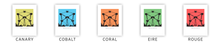 Load image into Gallery viewer, Brussels Art Poster
