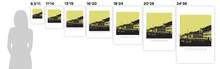 Load image into Gallery viewer, Copenhagen Art Poster

