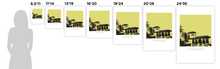 Load image into Gallery viewer, Granada Art Poster
