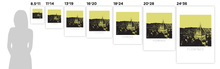 Load image into Gallery viewer, Florence Art Poster
