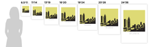 Load image into Gallery viewer, Atlanta Art Poster

