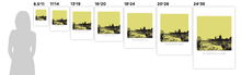 Load image into Gallery viewer, Birmingham Art Poster
