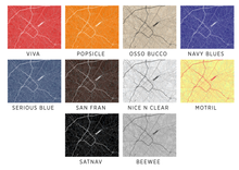 Load image into Gallery viewer, Charlotte Map Print - Choose your color
